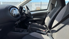 Toyota Aygo X 1.0 VVT-i Pure 5dr Petrol Hatchback